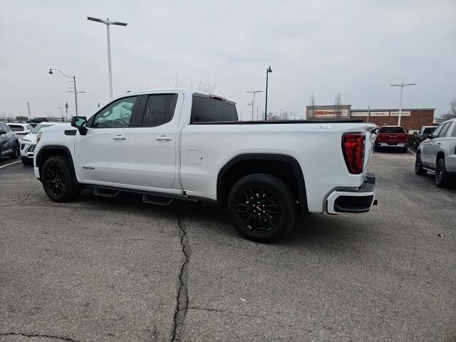 used 2020 GMC Sierra 1500 car, priced at $25,650