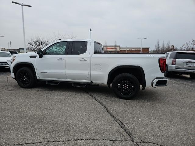 used 2020 GMC Sierra 1500 car, priced at $25,650