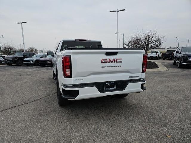 used 2020 GMC Sierra 1500 car, priced at $25,650