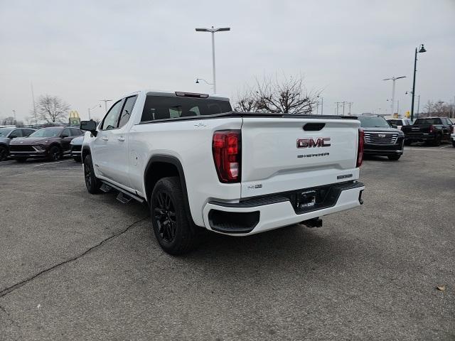 used 2020 GMC Sierra 1500 car, priced at $25,650