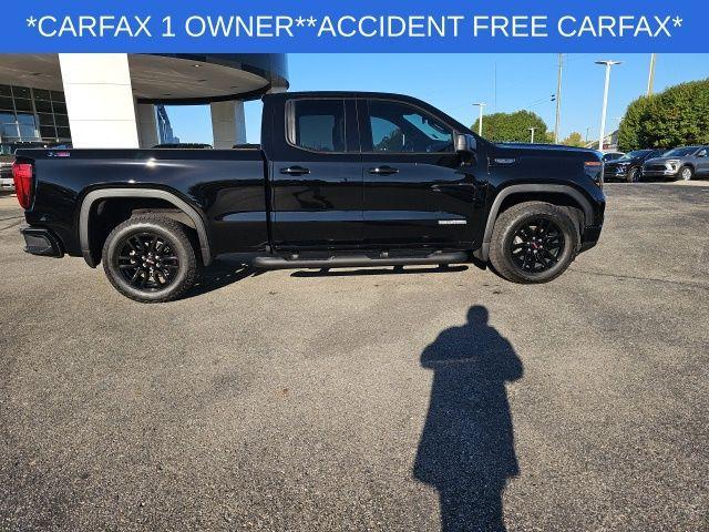 used 2025 GMC Sierra 1500 car, priced at $47,350