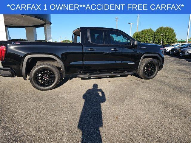 used 2025 GMC Sierra 1500 car, priced at $47,350