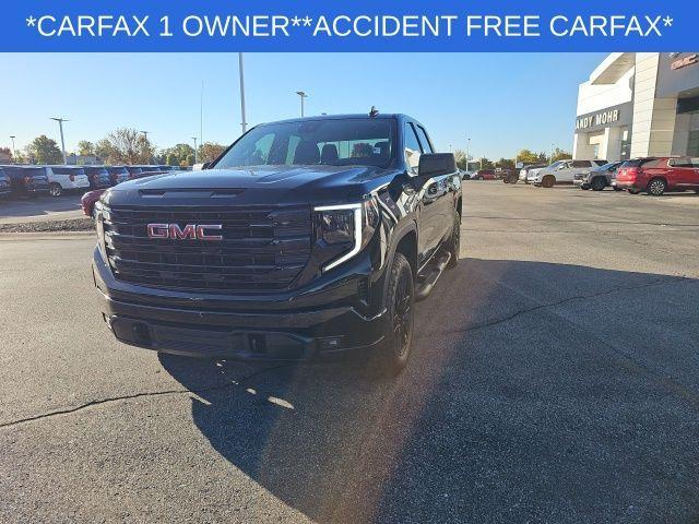 used 2025 GMC Sierra 1500 car, priced at $47,350