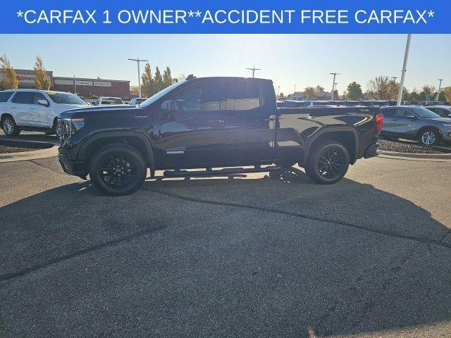 used 2025 GMC Sierra 1500 car, priced at $47,350