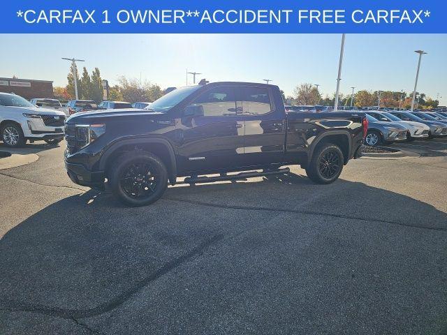 used 2025 GMC Sierra 1500 car, priced at $47,350