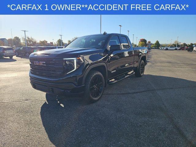 used 2025 GMC Sierra 1500 car, priced at $47,350