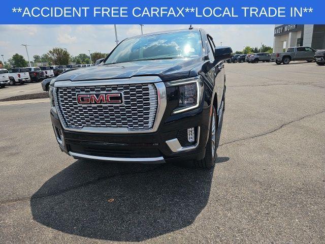 used 2024 GMC Yukon XL car, priced at $88,672