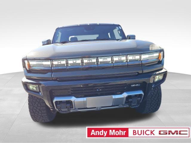 new 2025 GMC HUMMER EV Pickup car, priced at $126,405
