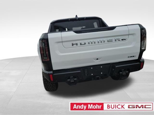 new 2025 GMC HUMMER EV Pickup car, priced at $107,685