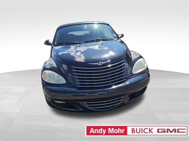 used 2005 Chrysler PT Cruiser car, priced at $4,870