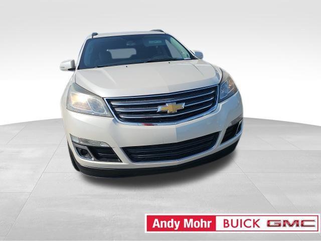 used 2014 Chevrolet Traverse car, priced at $3,900