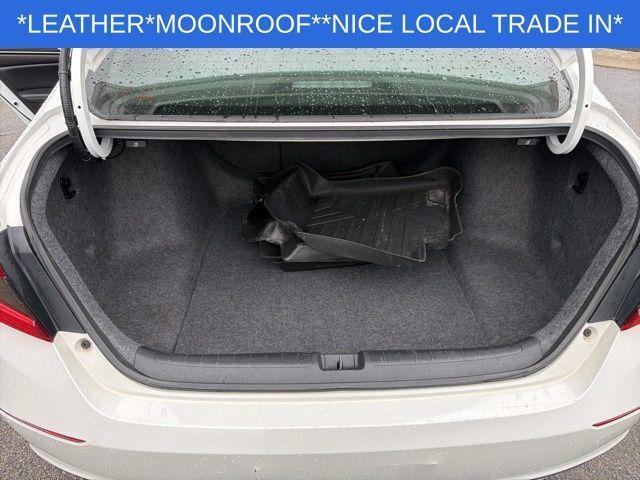 used 2018 Honda Accord car, priced at $18,600