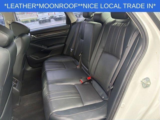 used 2018 Honda Accord car, priced at $18,600