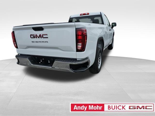 new 2024 GMC Sierra 1500 car, priced at $35,150