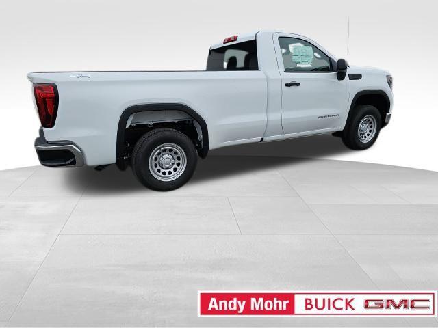 new 2024 GMC Sierra 1500 car, priced at $35,150