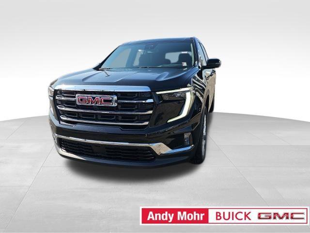 new 2025 GMC Acadia car, priced at $46,097