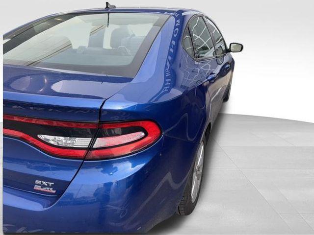 used 2014 Dodge Dart car, priced at $4,565