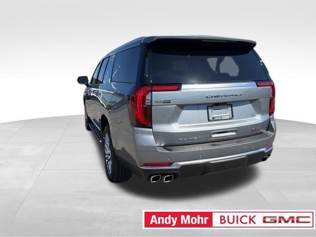 new 2026 GMC Yukon XL car, priced at $92,981