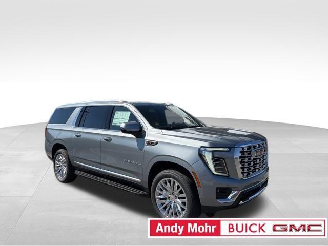 new 2026 GMC Yukon XL car, priced at $95,670