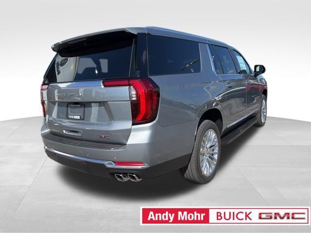new 2026 GMC Yukon XL car, priced at $92,981