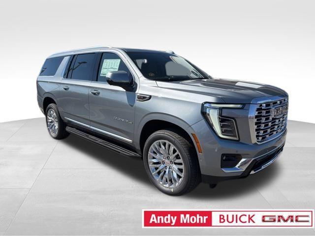 new 2026 GMC Yukon XL car, priced at $92,981