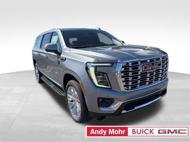 new 2026 GMC Yukon XL car, priced at $92,981