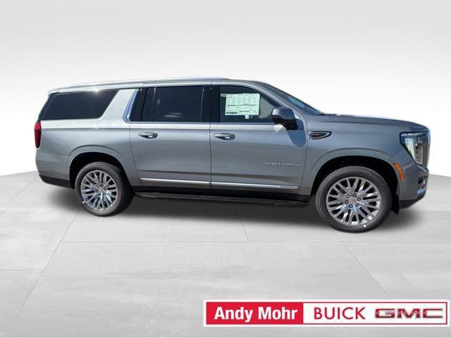 new 2026 GMC Yukon XL car, priced at $92,981