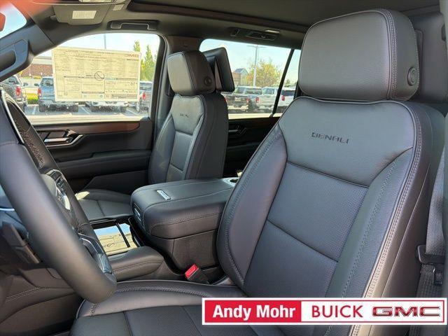 new 2026 GMC Yukon XL car, priced at $92,981