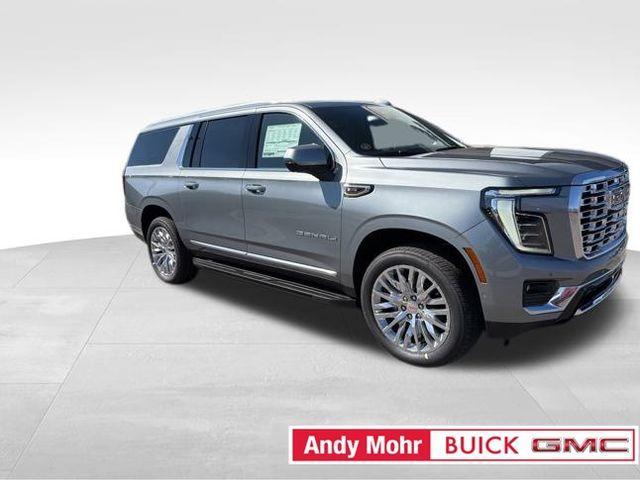 new 2026 GMC Yukon XL car, priced at $92,981