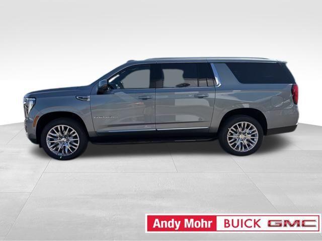new 2026 GMC Yukon XL car, priced at $92,981