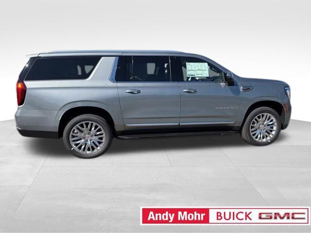 new 2026 GMC Yukon XL car, priced at $92,981