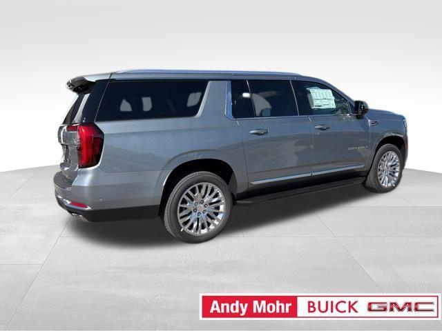 new 2026 GMC Yukon XL car, priced at $92,981
