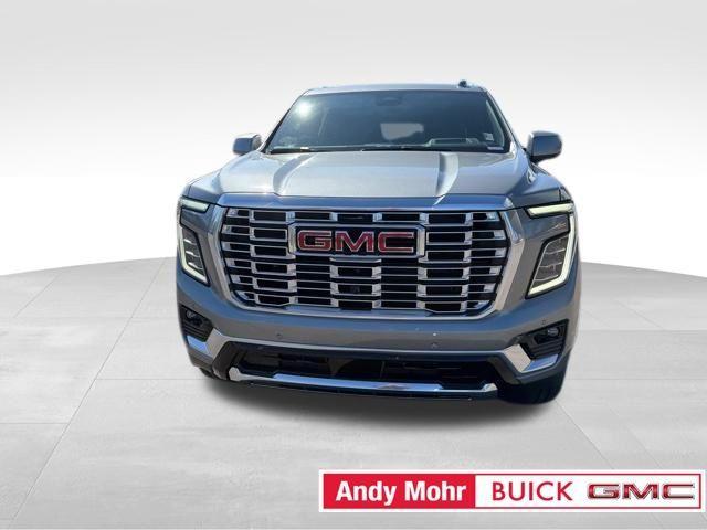 new 2026 GMC Yukon XL car, priced at $92,981