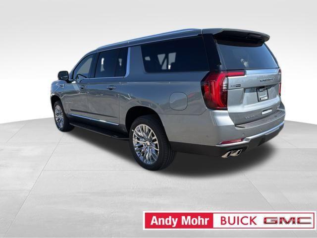 new 2026 GMC Yukon XL car, priced at $92,981