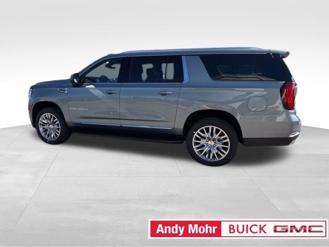 new 2026 GMC Yukon XL car, priced at $92,981