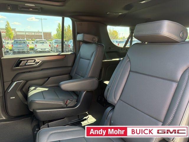 new 2026 GMC Yukon XL car, priced at $92,981