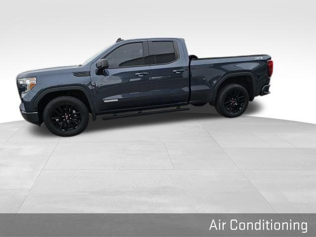 used 2020 GMC Sierra 1500 car, priced at $32,650