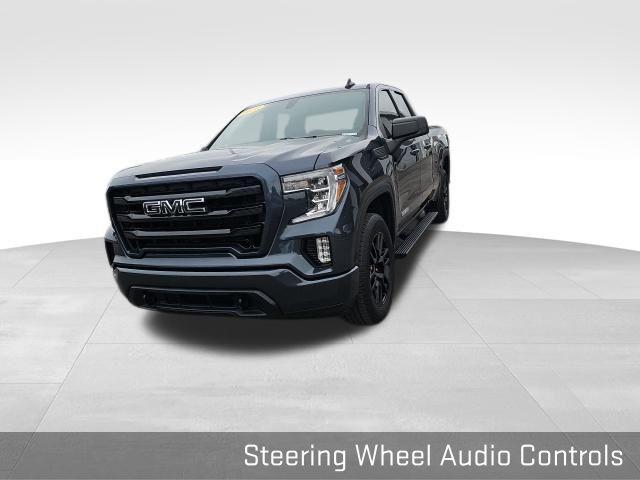 used 2020 GMC Sierra 1500 car, priced at $32,650