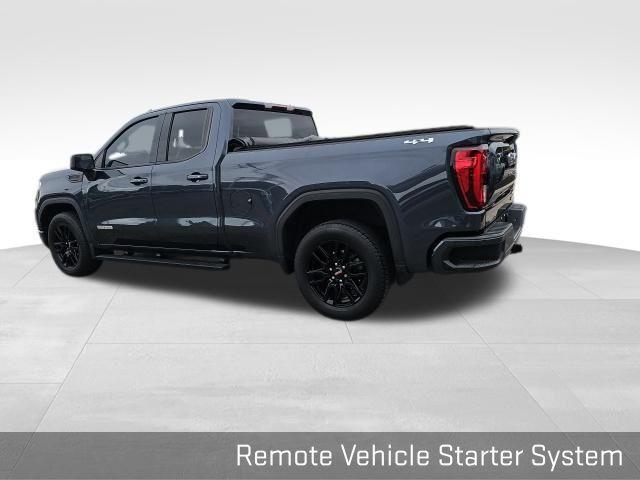 used 2020 GMC Sierra 1500 car, priced at $32,650