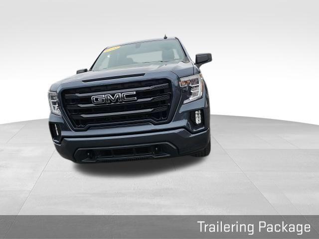 used 2020 GMC Sierra 1500 car, priced at $32,650