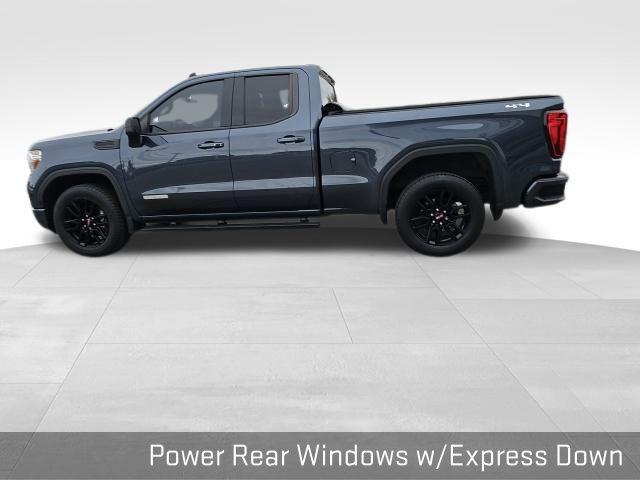 used 2020 GMC Sierra 1500 car, priced at $32,650