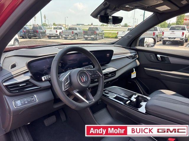new 2026 Buick Enclave car, priced at $55,455