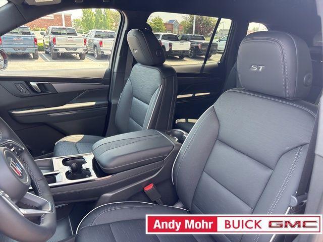 new 2026 Buick Enclave car, priced at $55,455