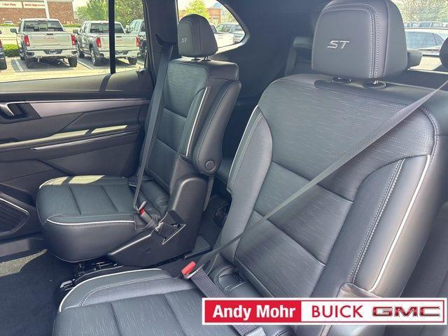 new 2026 Buick Enclave car, priced at $55,455