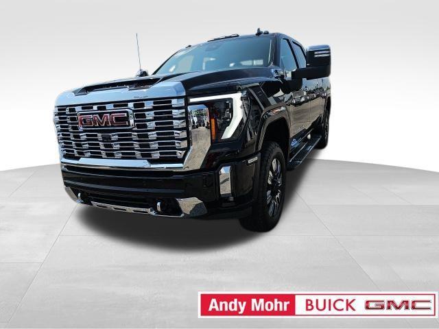 new 2025 GMC Sierra 3500 car, priced at $73,100