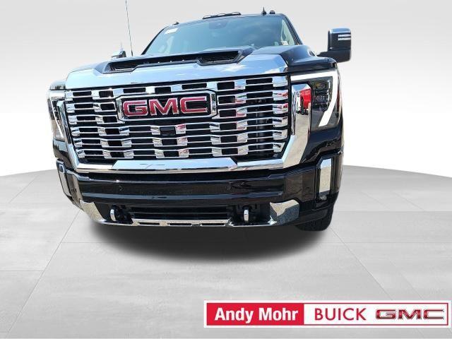 new 2025 GMC Sierra 3500 car, priced at $73,100