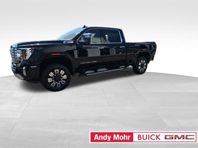 new 2025 GMC Sierra 3500 car, priced at $73,100