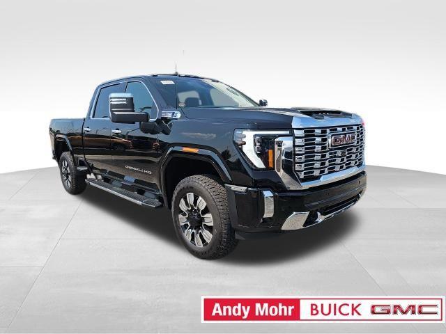 new 2025 GMC Sierra 3500 car, priced at $73,100