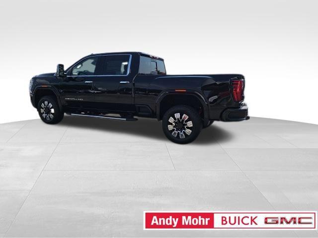 new 2025 GMC Sierra 3500 car, priced at $73,100