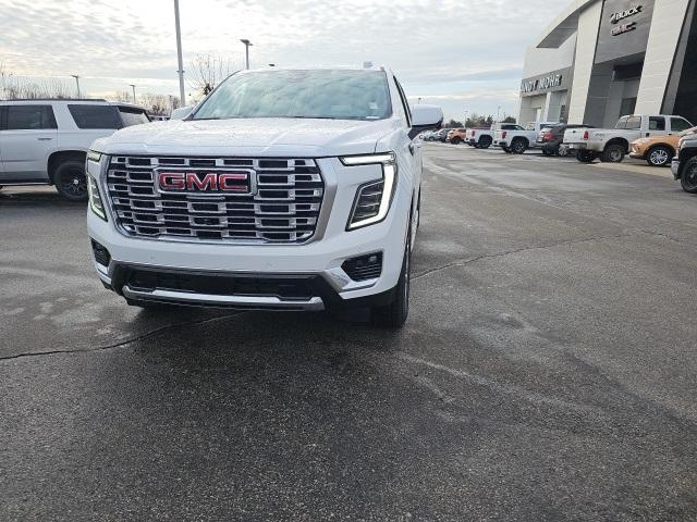 new 2025 GMC Yukon XL car, priced at $81,982